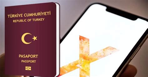 iphone pasaport kaydı ne kadar